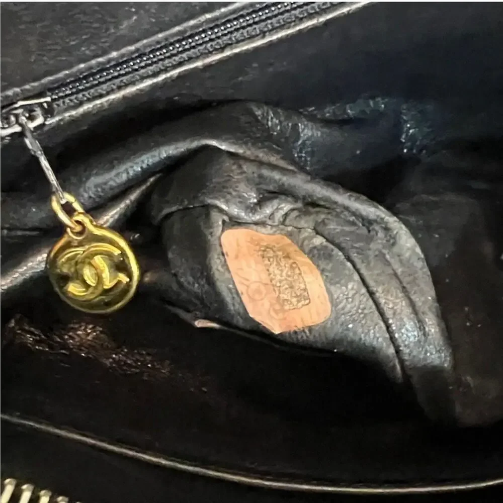 CHANEL information hardware
